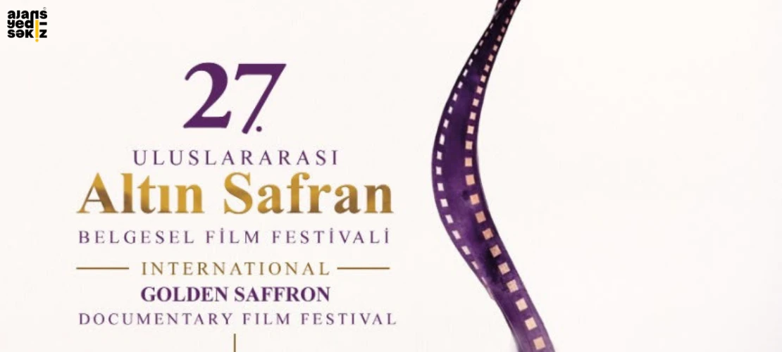 Türkiye'nin köklü belgesel festivali 10 Haziran'da sanatseverlerle buluşacak.