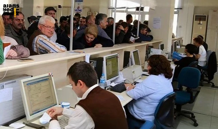 Vade 72 aya çıktı, tecil faizi yüzde 39'dan yüzde 29'a düşürüldü.