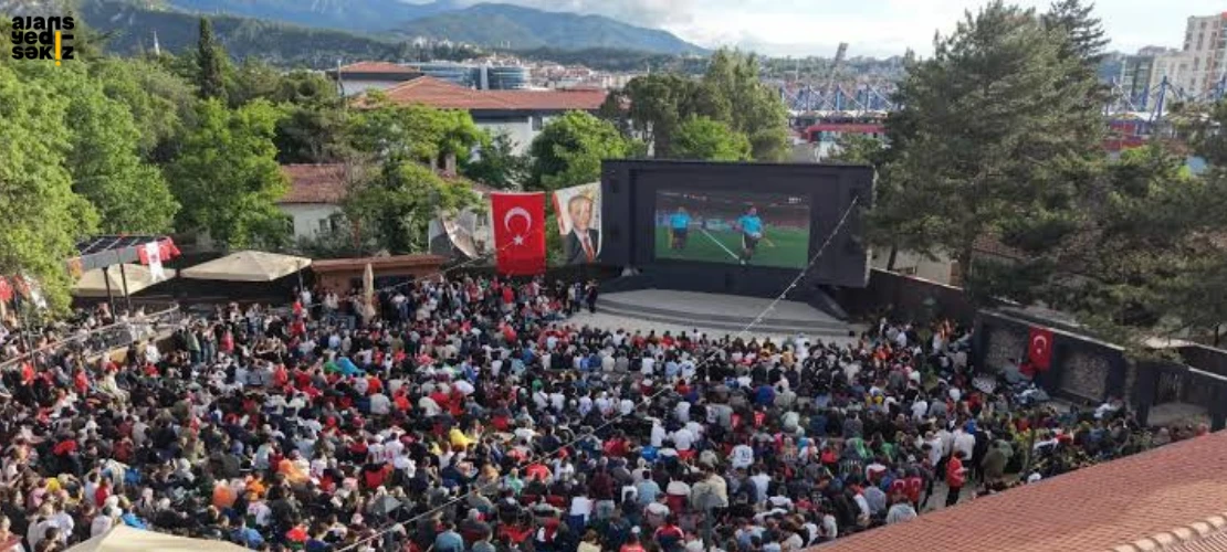 YKS öncesi alınan tedbirler kapsamında bazı organizasyonlar durduruldu.