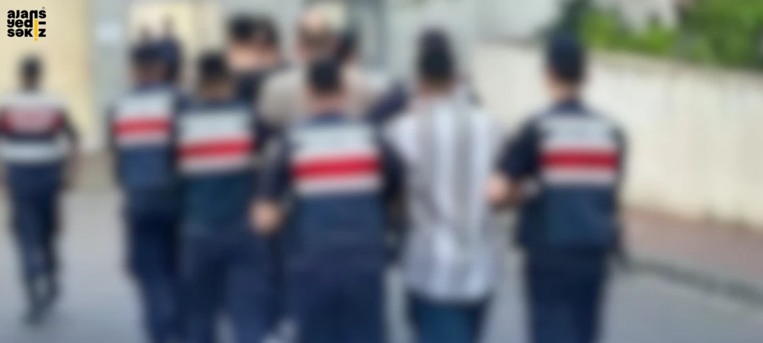 4 ayrı uyuşturucu operasyonunda çeşitli miktarlarda uyuşturucu madde ele geçirildi.