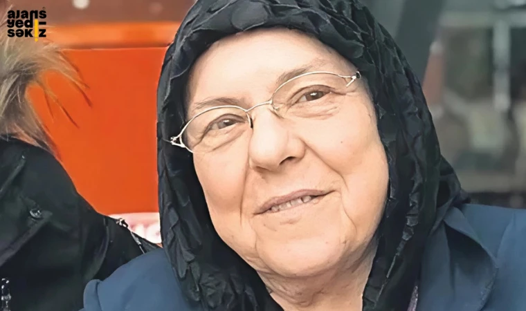 43 yıl hizmetçilik yaptığı iş insanının kızı çıktı, dev servete ortak oldu.