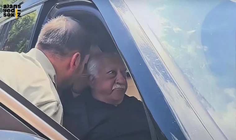 Adalet Bakanlığı, 10 yılda 720 bin 580 kişiye adli işlem yapıldığını açıkladı.