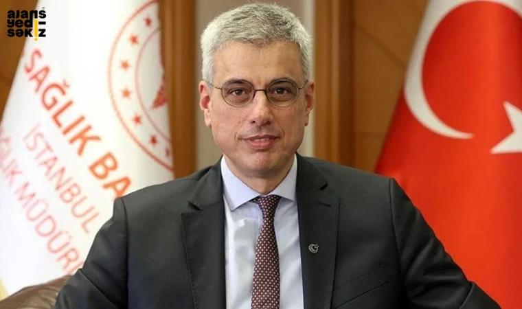 Bakan Memişoğlu, 10 Temmuz Cuma günü Karabük'te bir dizi ziyaret gerçekleştirecek.