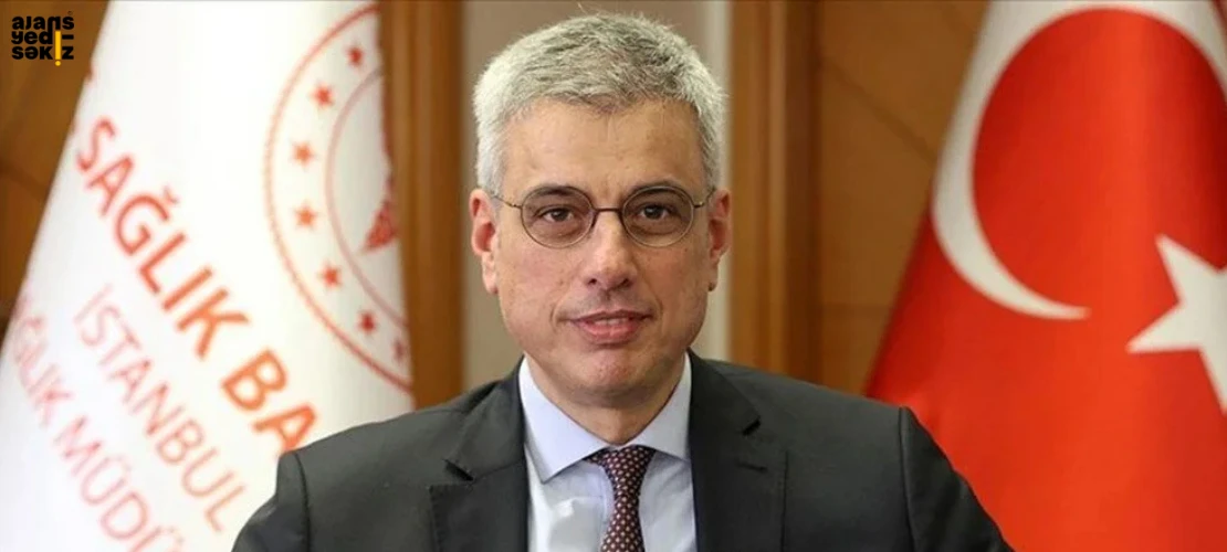 Bakan Memişoğlu, 10 Temmuz Cuma günü Karabük'te bir dizi ziyaret gerçekleştirecek.