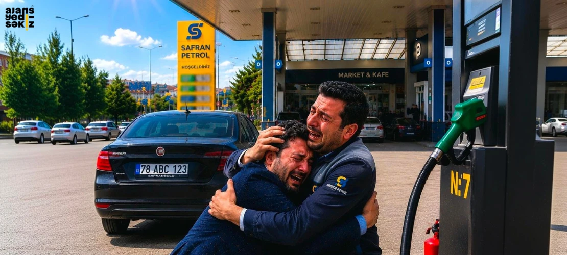 Bu gece motorine 4 lira 20 kuruş zam bekleniyor.