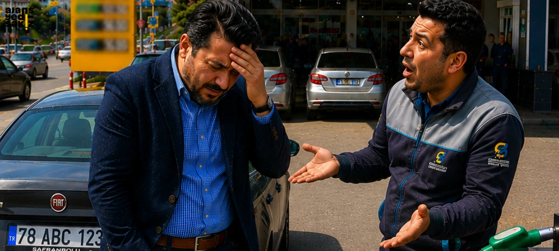 Bu gece yarısından itibaren motorinin litre fiyatı 1 lira 31 kuruş artacak.