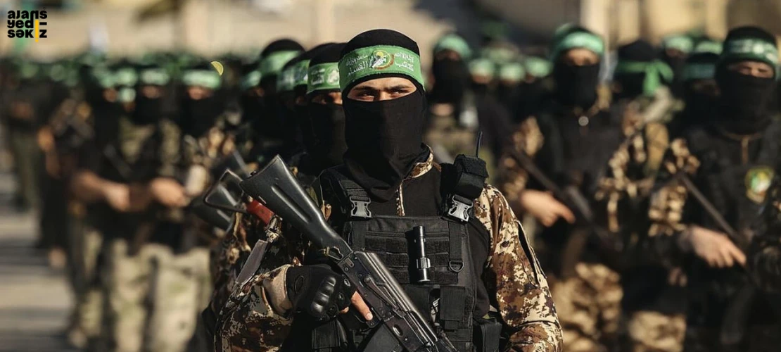 Hamas'ın yeni siyasi lideri Halil el-Hayye olarak belirlendi.