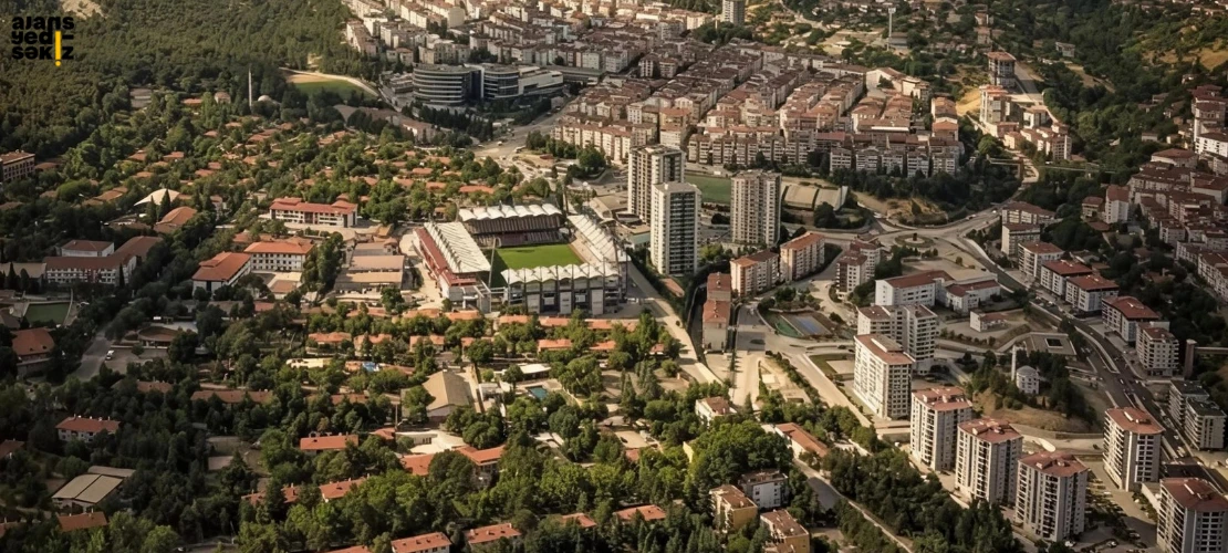 Haziran ayında kentte 321 konut ve 28 iş yeri el değiştirdi.
