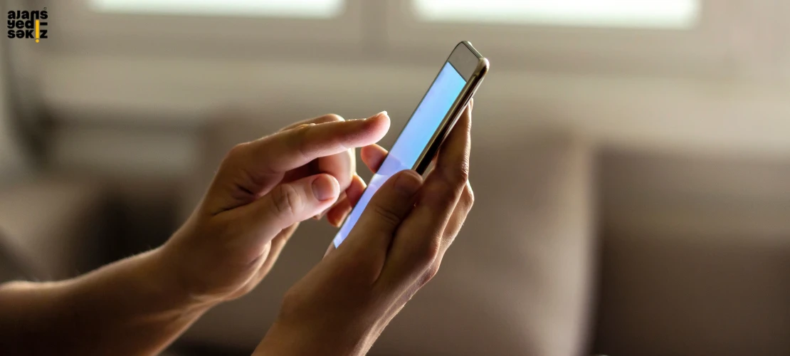 IMEI kayıt işlemlerinde yeni uygulama bugün yürürlüğe girdi.