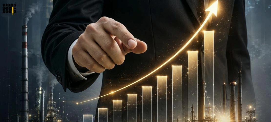 İSO'nun 2025 yılı İkinci 500 Büyük Sanayi Kuruluşu Listesi'nde Karabük'ten 5 firma yer aldı.