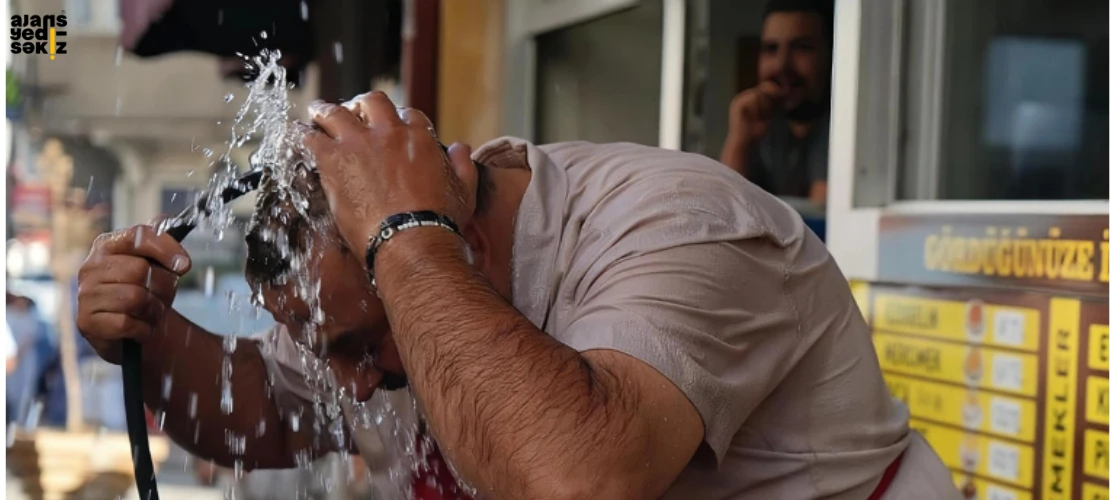 İTÜ araştırması son 75 yılın en şiddetli sıcak hava dalgalarını ortaya koydu.