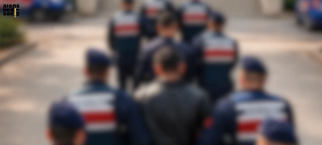 Karabük'te düzenlenen 6 ayrı operasyonda uyuşturucu maddeler ele geçirildi.