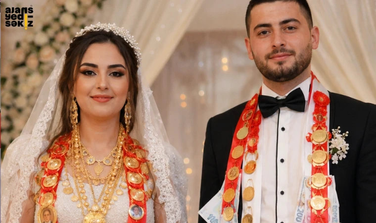 Karara göre, altın veya para kime takıldıysa o kişiye ait olacak.