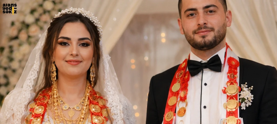 Karara göre, altın veya para kime takıldıysa o kişiye ait olacak.