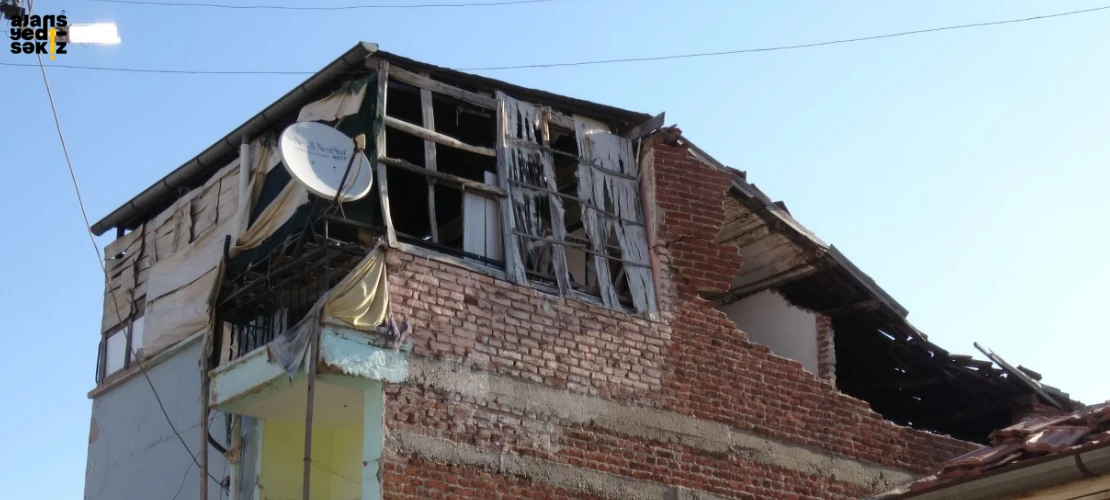 Malatya merkezli 5 büyüklüğündeki deprem çevre illerde de hissedildi.