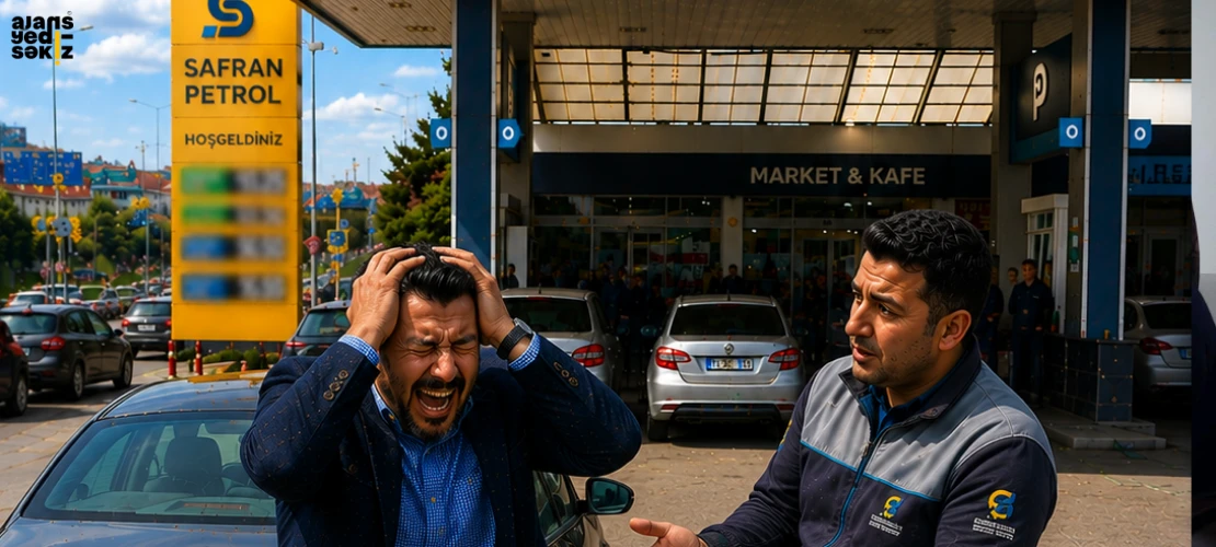Motorin fiyatlarının salı gününden itibaren artması bekleniyor.