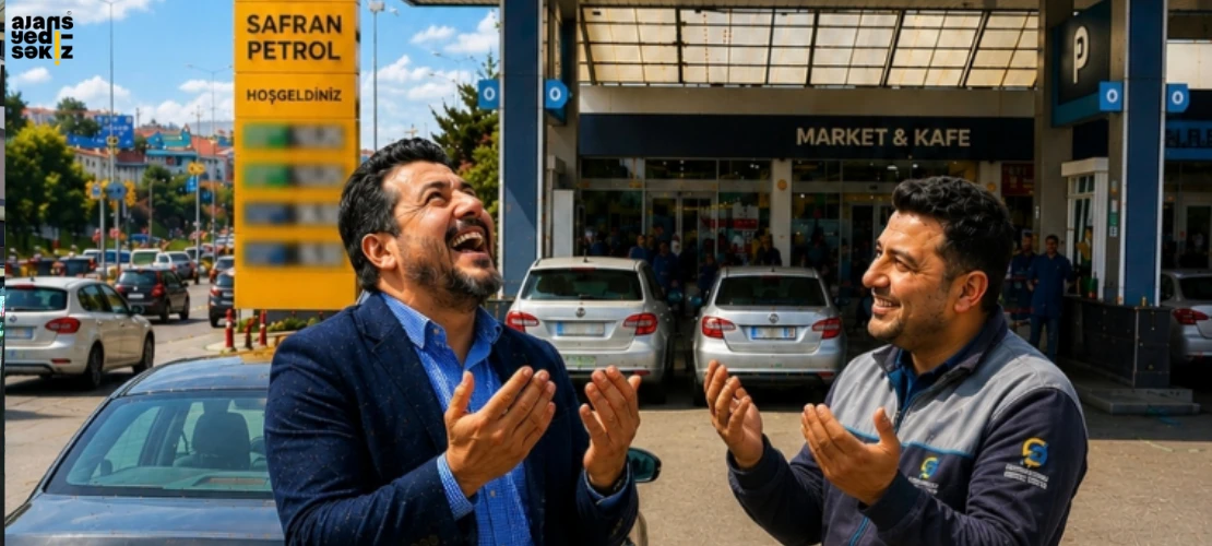 Motorine 2 lira 95 kuruş indirim gelmesi bekleniyor.