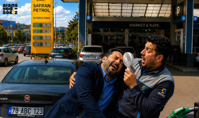 Motorinin litre fiyatına cuma günü 3 lira 8 kuruş zam bekleniyor.