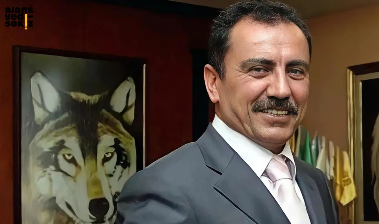 Muhsin Yazıcıoğlu soruşturmasında 10 ilde düzenlenen operasyonda 25 şüpheli gözaltına alındı.