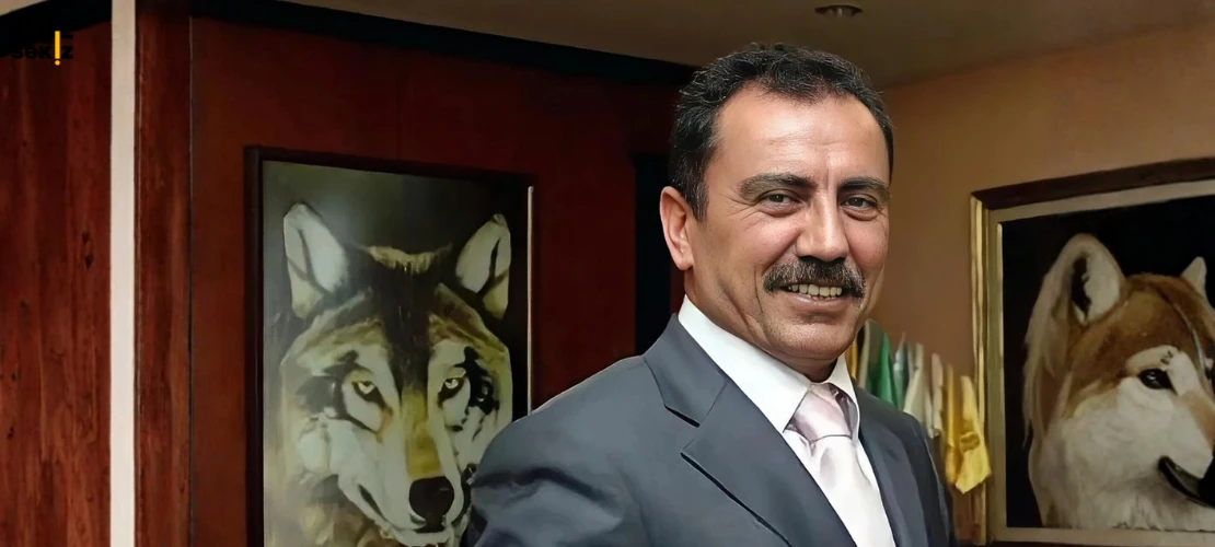 Muhsin Yazıcıoğlu soruşturmasında 10 ilde düzenlenen operasyonda 25 şüpheli gözaltına alındı.