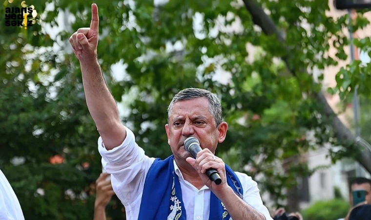 Resmi adımın temmuz sonu ile ağustos başında atılacağını duyurdu.