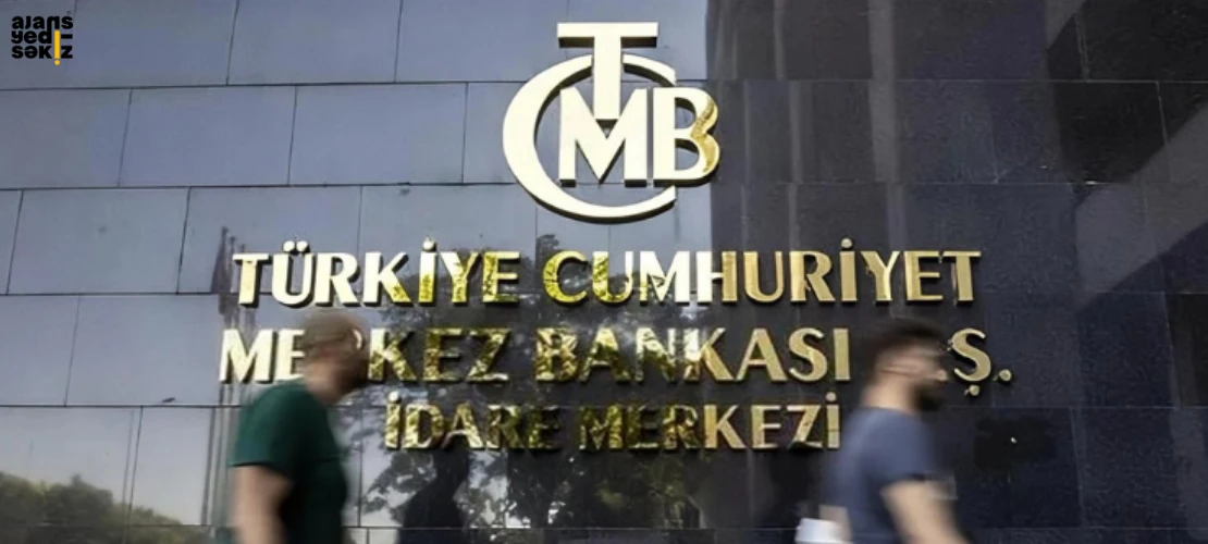 TCMB, politika faizini yüzde 37'de bırakırken sıkı para politikası mesajını yineledi.