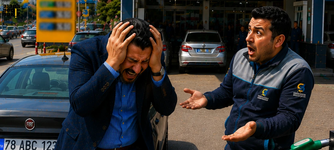Trump'ın "Ateşkes Bitti" açıklaması sonrası petrol yükseldi.