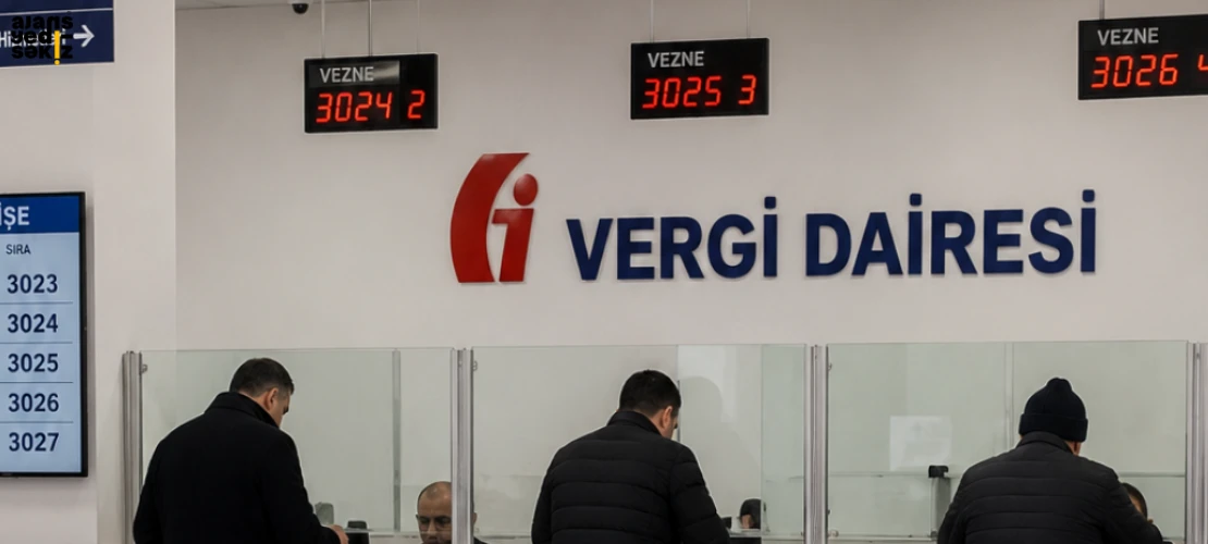 Vergi borçları için 228 bin başvuru yapılırken 206 milyar lira taksitlendirildi.