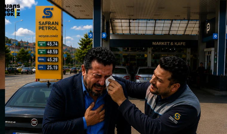 1 Eylül’de ÖTV’nin yeniden devreye girmesiyle motorine 3,60 TL zam bekleniyor.