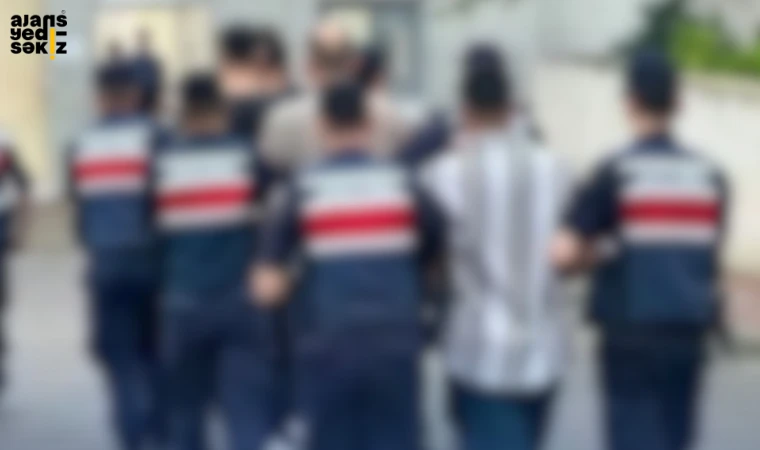 4 ayrı operasyonda uyuşturucu maddeler ve bandrolsüz tütün ele geçirildi.