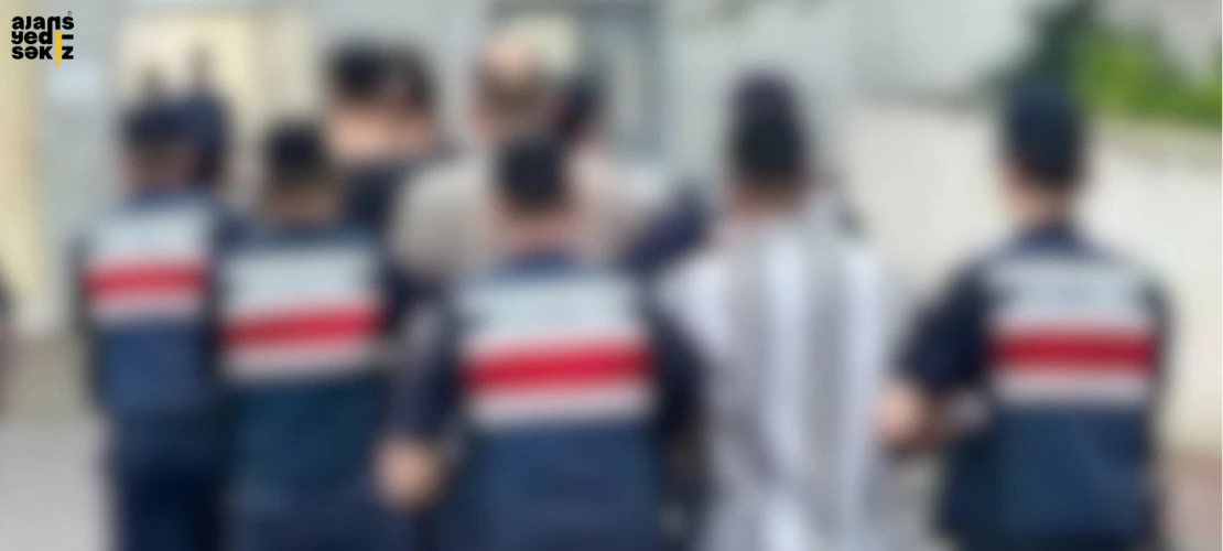 4 ayrı operasyonda uyuşturucu maddeler ve bandrolsüz tütün ele geçirildi.