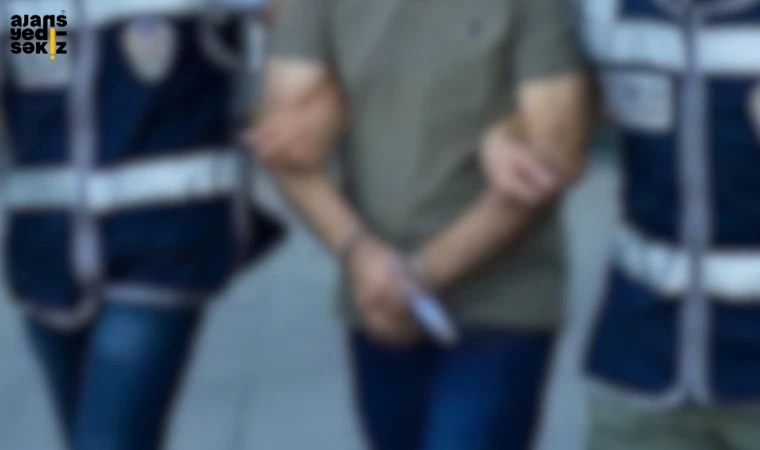 Alihan Kuriş Suç Örgütü operasyonunda Karabükten bir isim yer aldı.