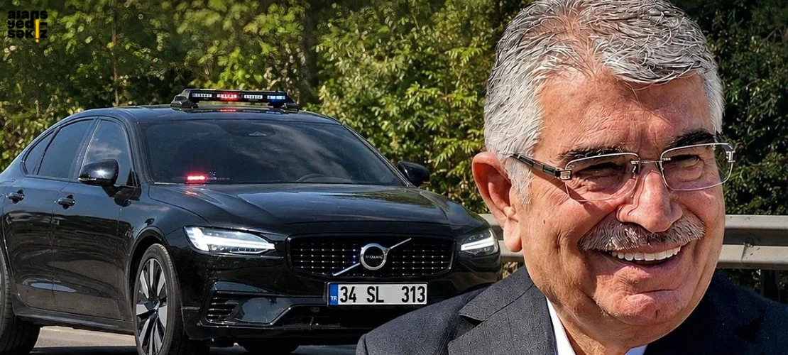 Alihan Kuriş Suç Örgütü soruşturmasında eski Bakan Şahin'in ifadesine başvurulacak.