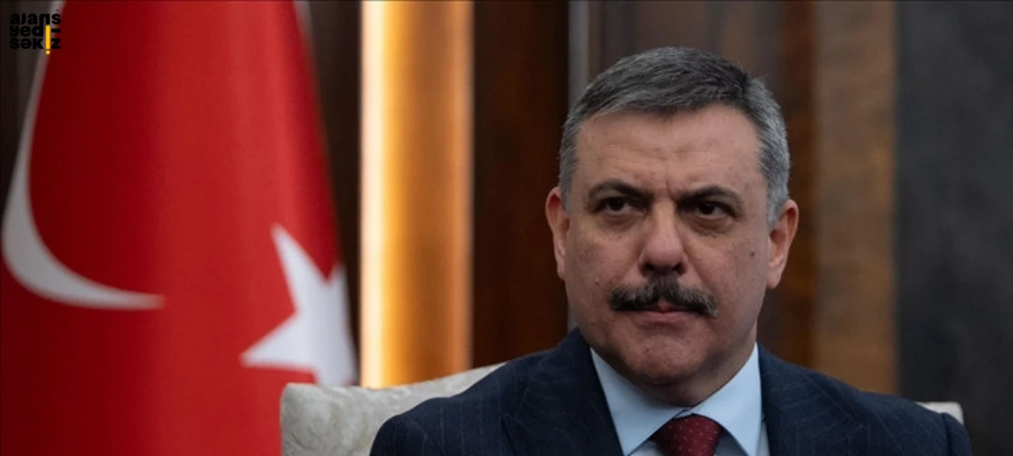 Bakan Çiftçi, 17 ildeki Alihan Kuriş Suç Örgütü operasyonunun detaylarını açıkladı.