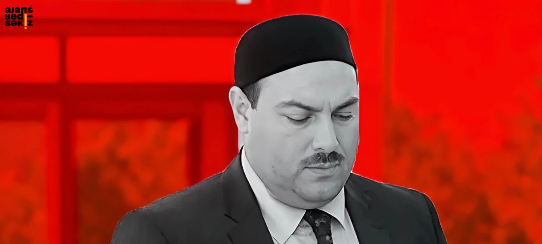 Berhudan tarih verip duyurdu: YPG-SDG'yi feshedeceğiz.
