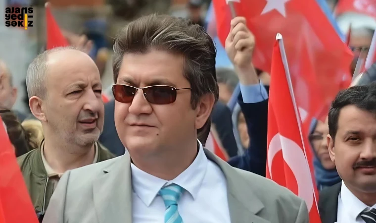 CHP Karabük İl Başkanlığı görevine Burak Onur Gündüz atandı.