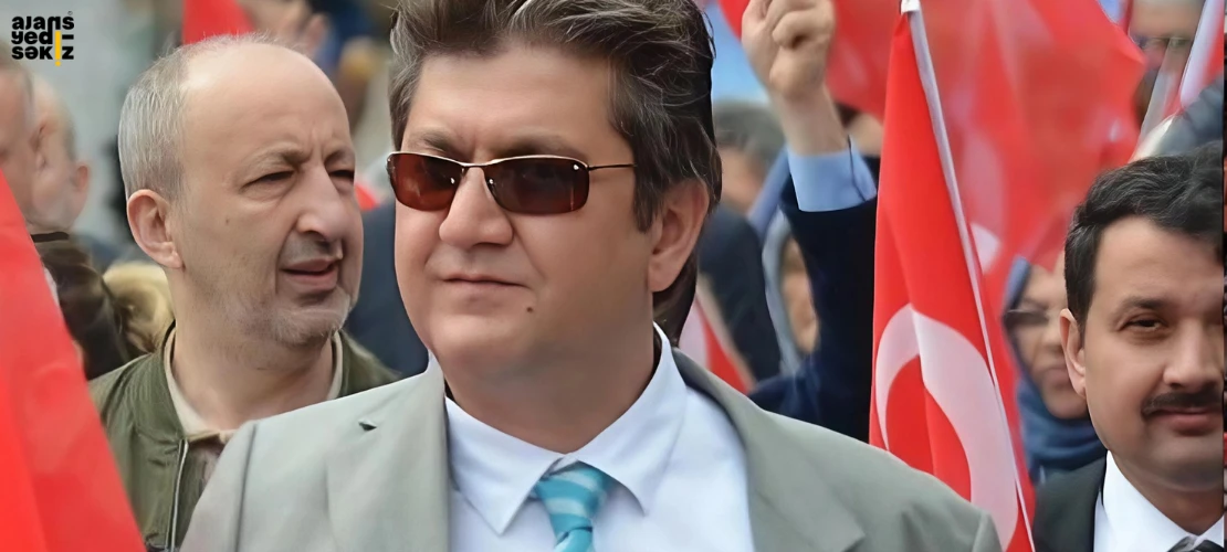 CHP Karabük İl Başkanlığı görevine Burak Onur Gündüz atandı.