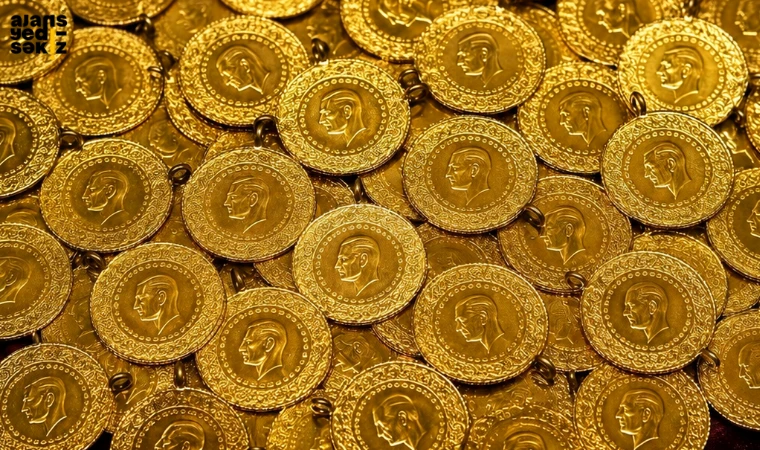 FED beklentileriyle yükselen altın için 5 bin dolar senaryosu yeniden gündemde.