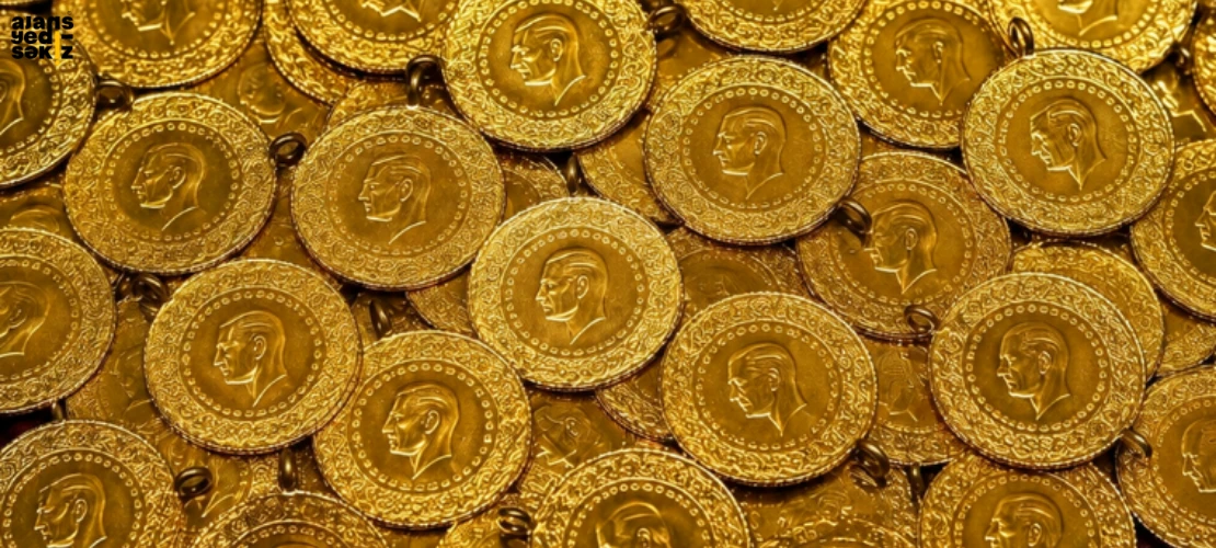 FED beklentileriyle yükselen altın için 5 bin dolar senaryosu yeniden gündemde.