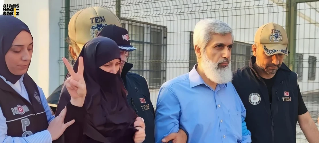 Furkan Vakfı’na yönelik soruşturmada 32 şüpheli hakkında işlem başlatıldı.