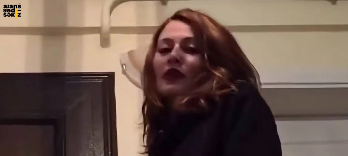 Görüntülerin yaklaşık 15 yıl önce Zonguldak Ereğli’de çekildiği tespit edildi.