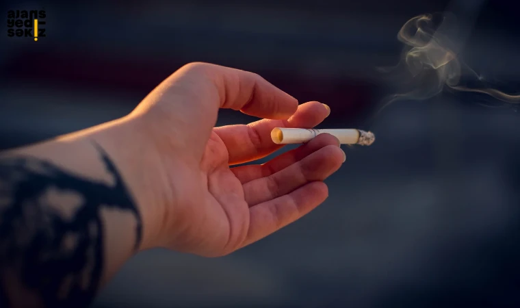 Imperial Tobacco grubundaki sigaralara paket başına 10 TL zam yapıldı.