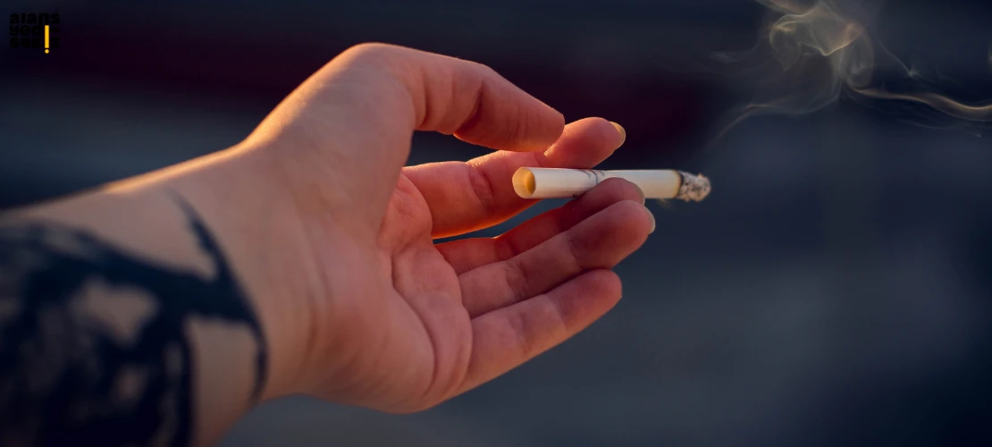 Imperial Tobacco grubundaki sigaralara paket başına 10 TL zam yapıldı.