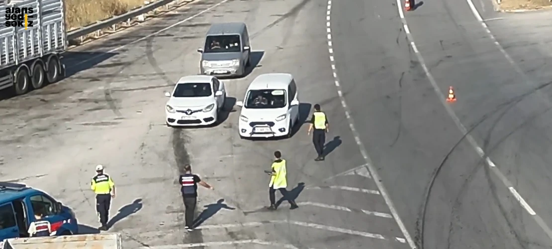 Karabük Dahil 20 İlde Narkotik Operasyonu!