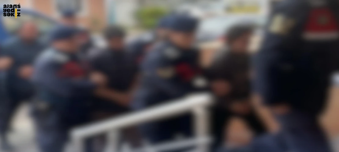 Karabük’teki 3 operasyonda 273 sentetik hap ve amfetaminli 10 peçete ele geçirildi.