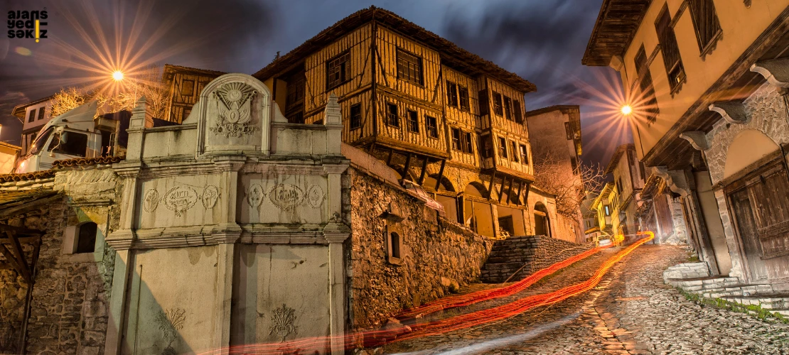 Konaklamada yerli turist sayısı %7,1 artarken, yabancı turist sayısı %13 geriledi.