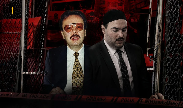 Korkunç tespit: Denizolgun'un yastıkla boğulmuş olabileceği belirtildi.