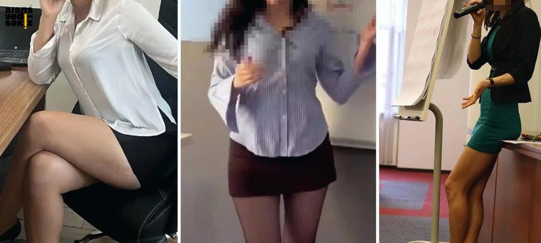 MEB, yeni eğitim-öğretim yılında öğretmenlerin önlük giymesini zorunlu kıldı.