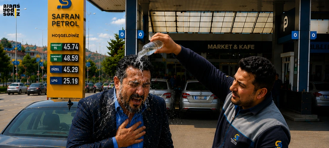 Motorinin litre fiyatına bu gece yarısından itibaren 2,92 TL zam yapılması bekleniyor.