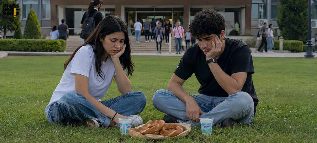 Şehir dışında üniversite okuyacak öğrencinin yıllık temel gideri 422 bin TL’yi buluyor.